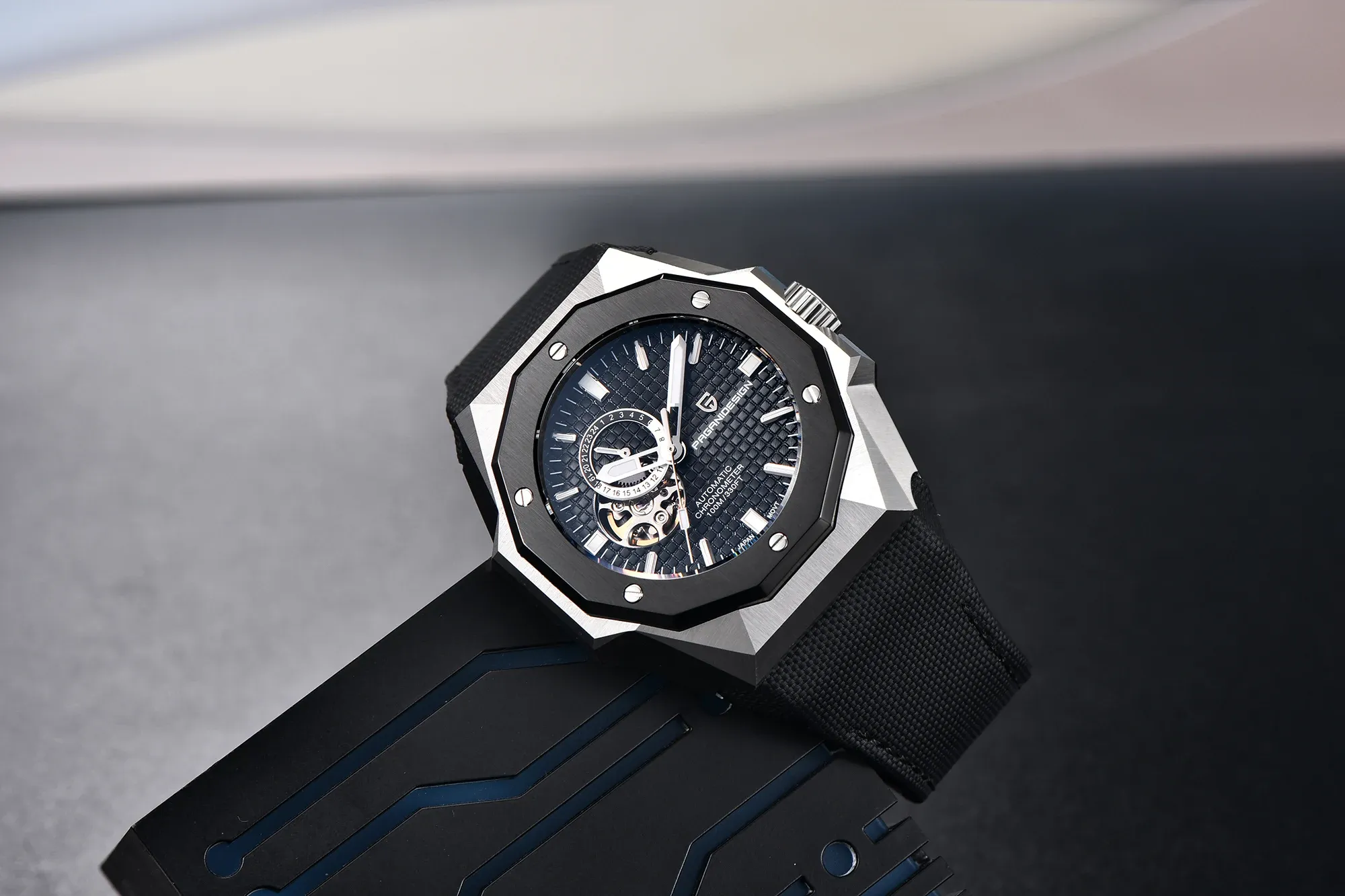 Pagani Design Men’s Watch YS101