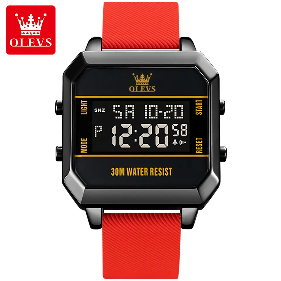 Olevs Unisex Watch 1103