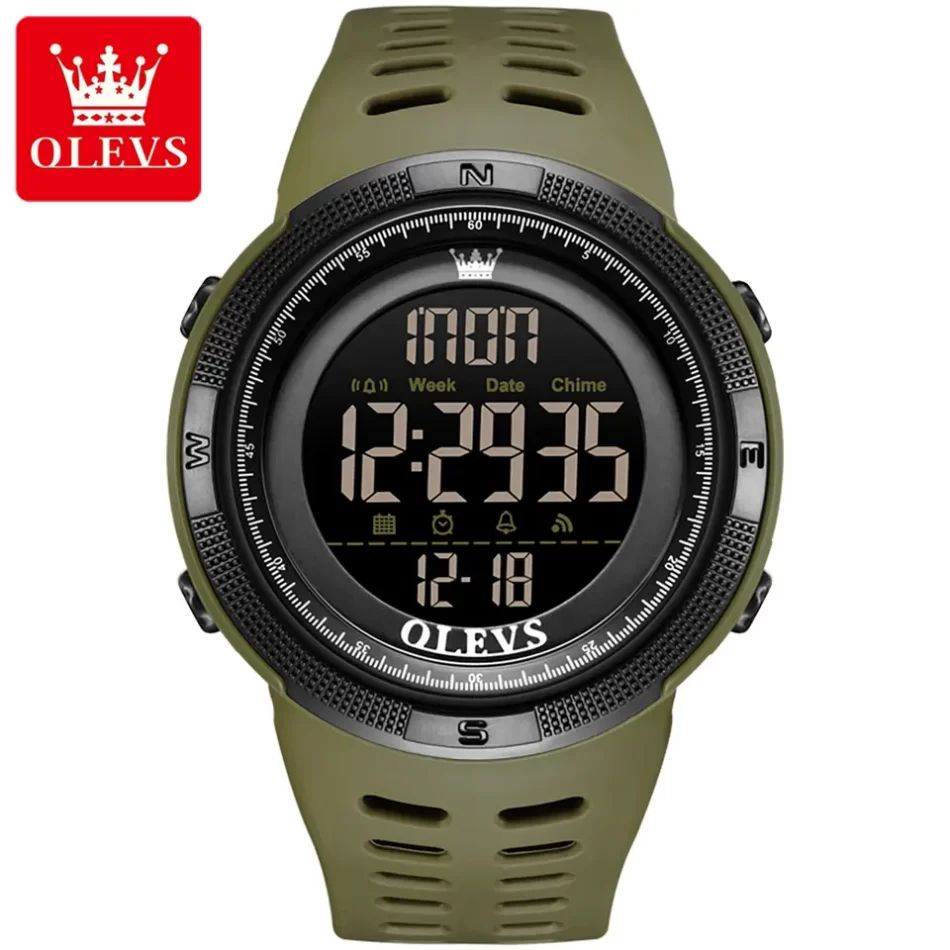 Olevs Men's Watch 1109