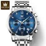 Olevs Men’s Watch 2858