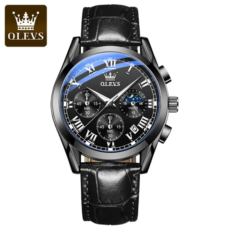 Olevs Men's Watch 2871