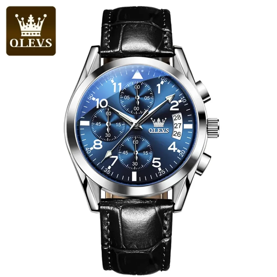 Olevs Men's Watch 2878