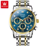 Olevs Men’s Watch 2889