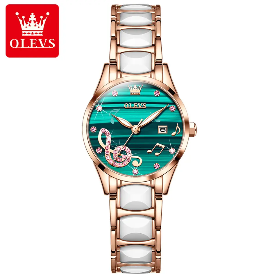 Olevs Women’s Watch 3605