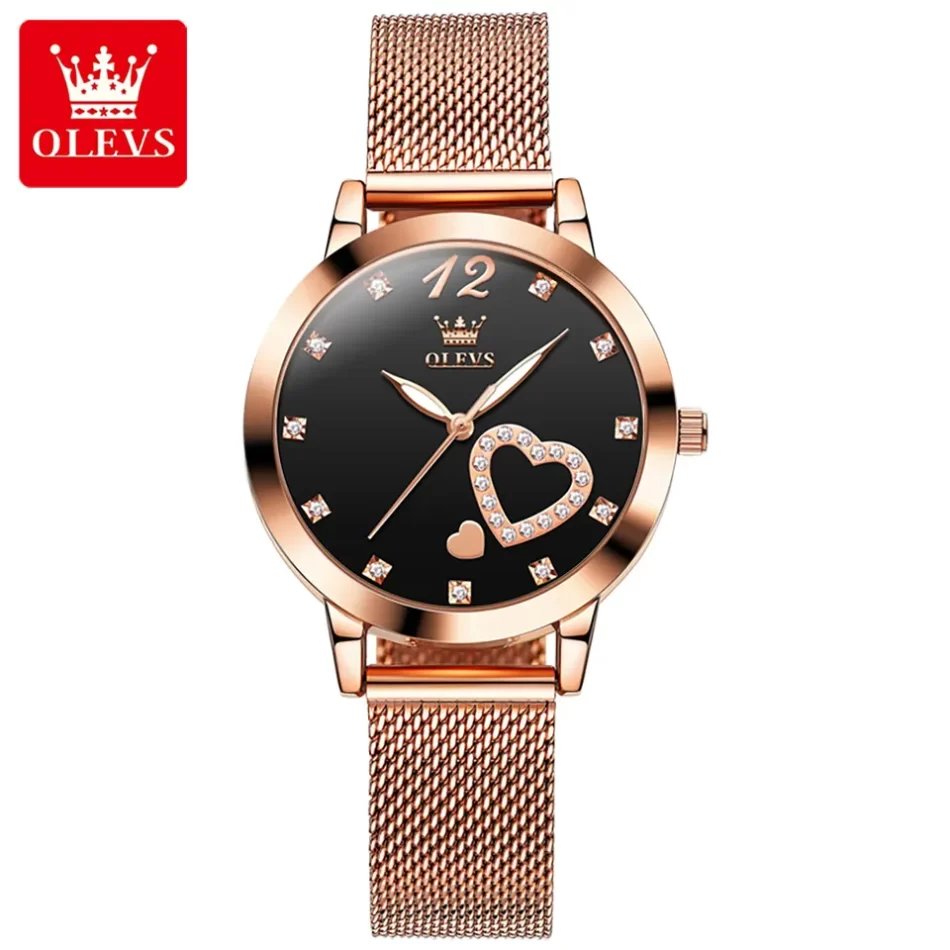 Olevs Women's Watch 5189