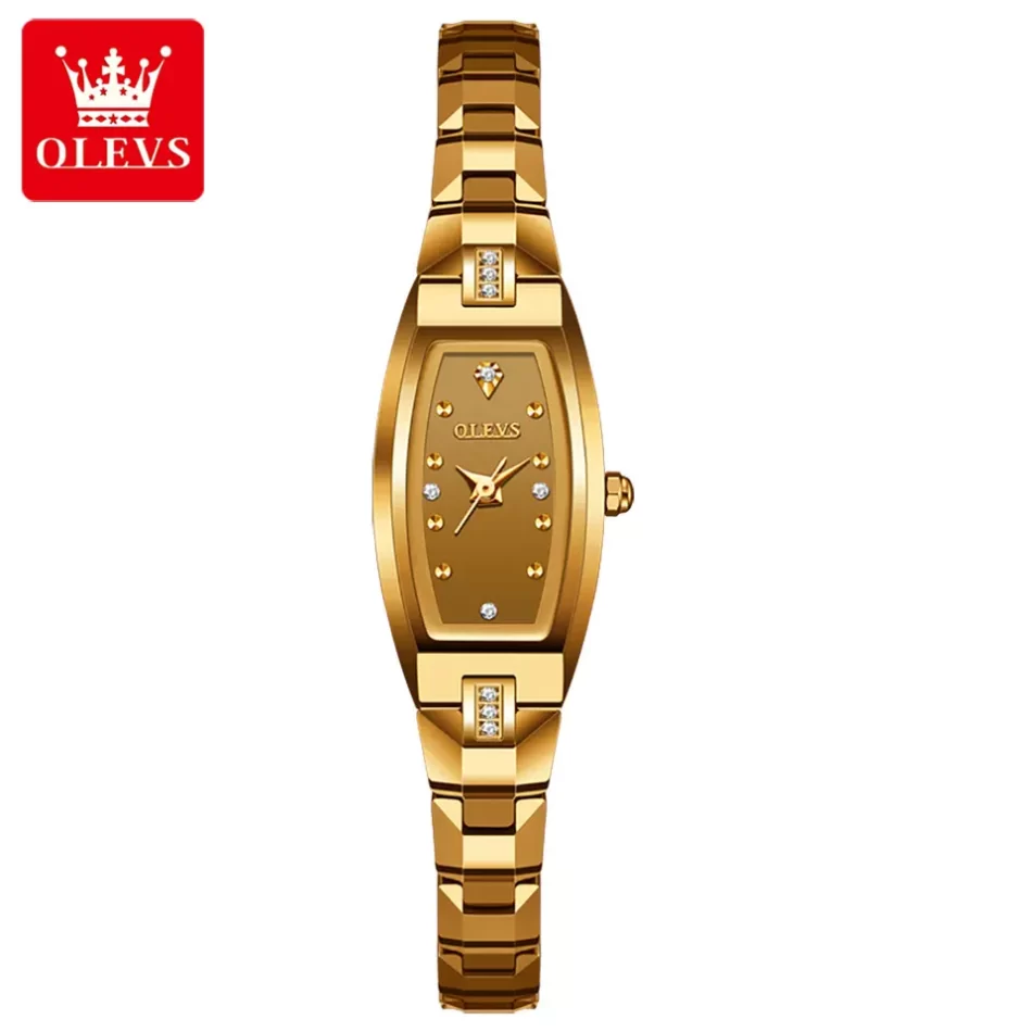 Olevs Women's Watch 5501 - Image 2