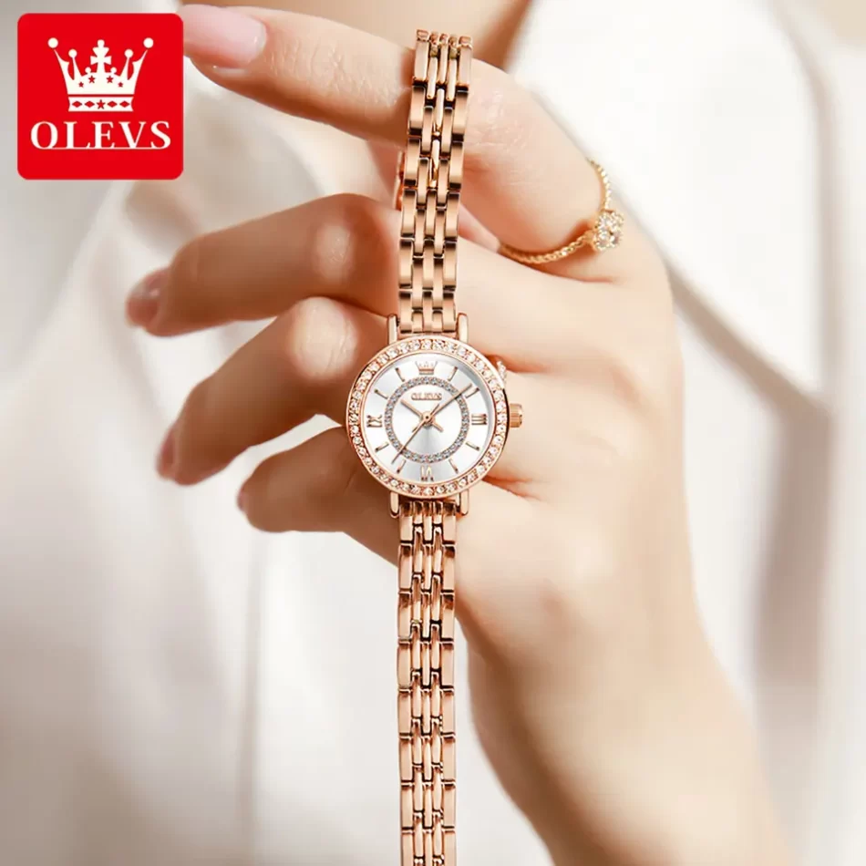 Olevs Women's Watch 5508