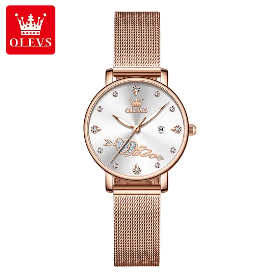 Olevs Women's Watch 5509