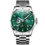 Olevs Men’s Watch 5538S