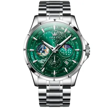 Olevs Men’s Watch 5538S
