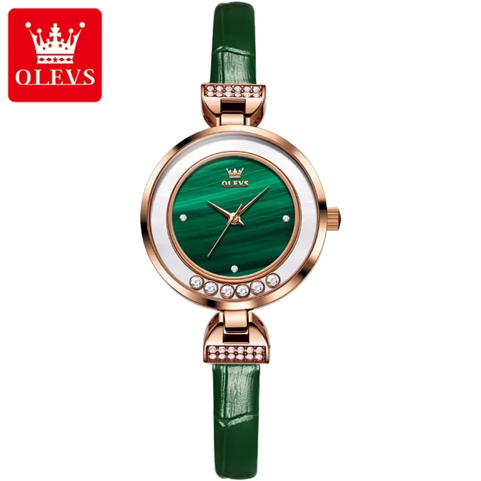 Olevs Women's Watch 5540