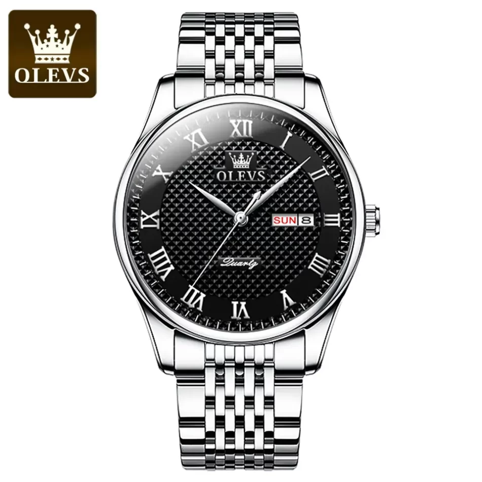 Olevs Men's Watch 5562