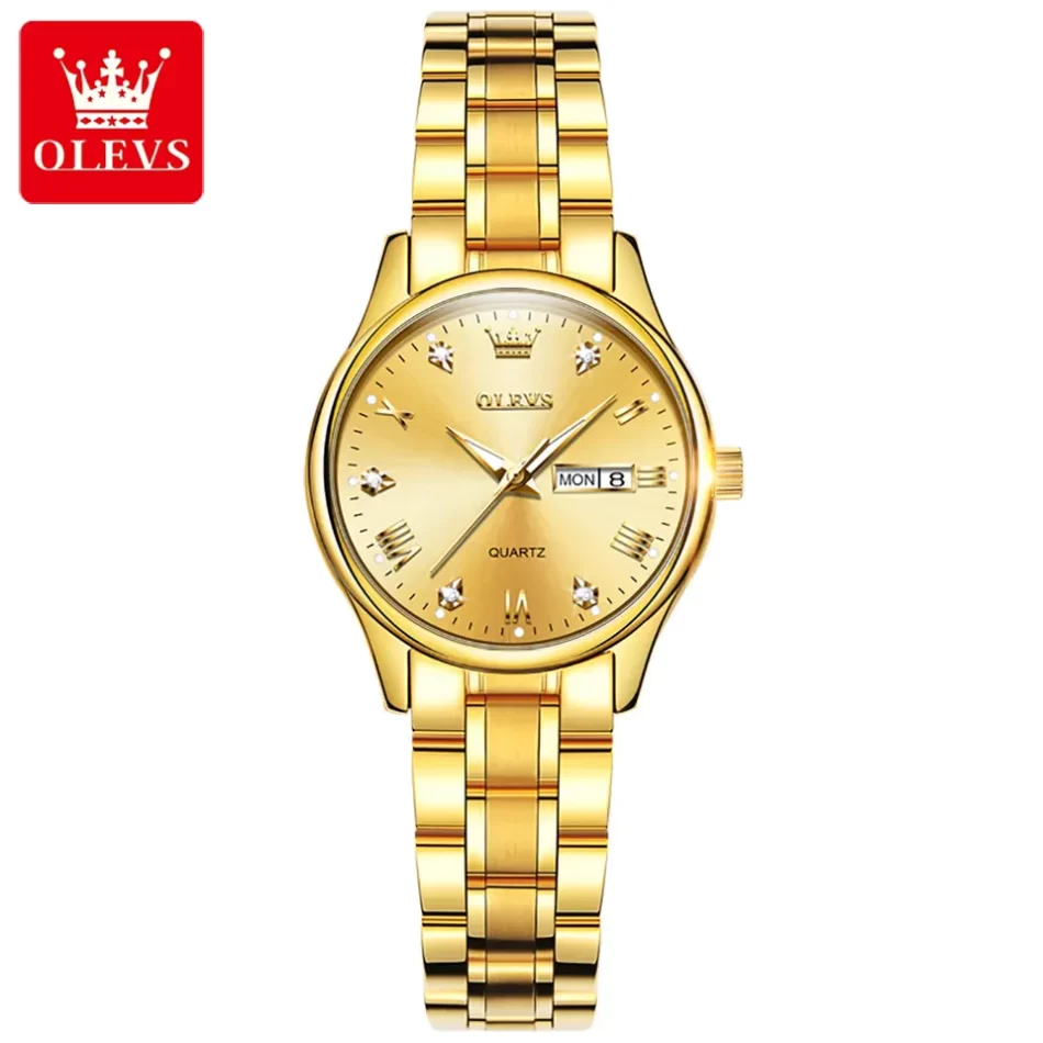 Olevs Women's Watch 5563