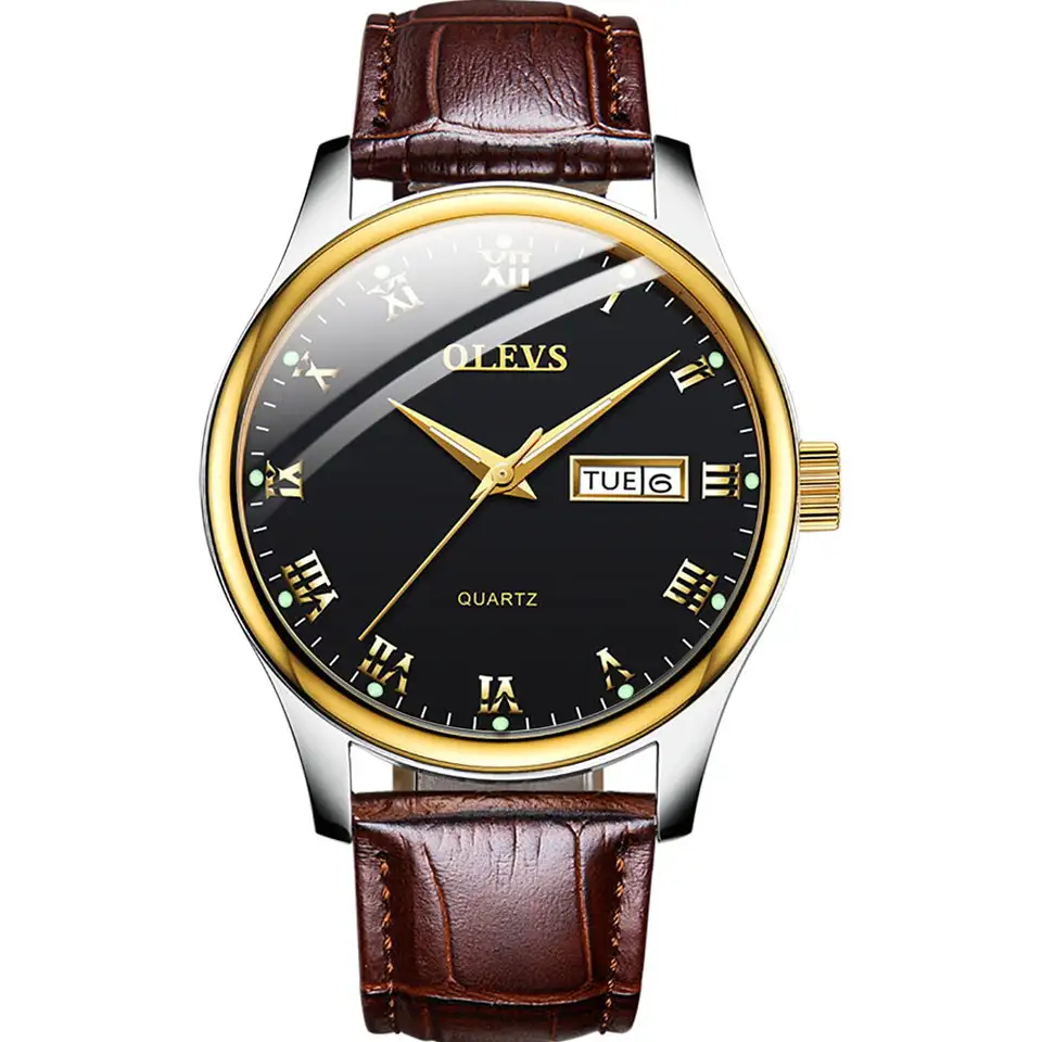 Olevs Men’s Watch 5568