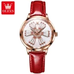 Olevs Women’s Watch 5579