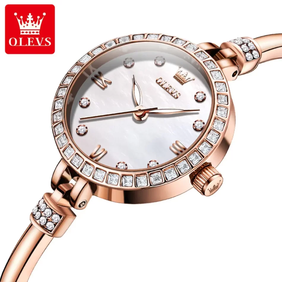 Olevs Women's Watch 5585