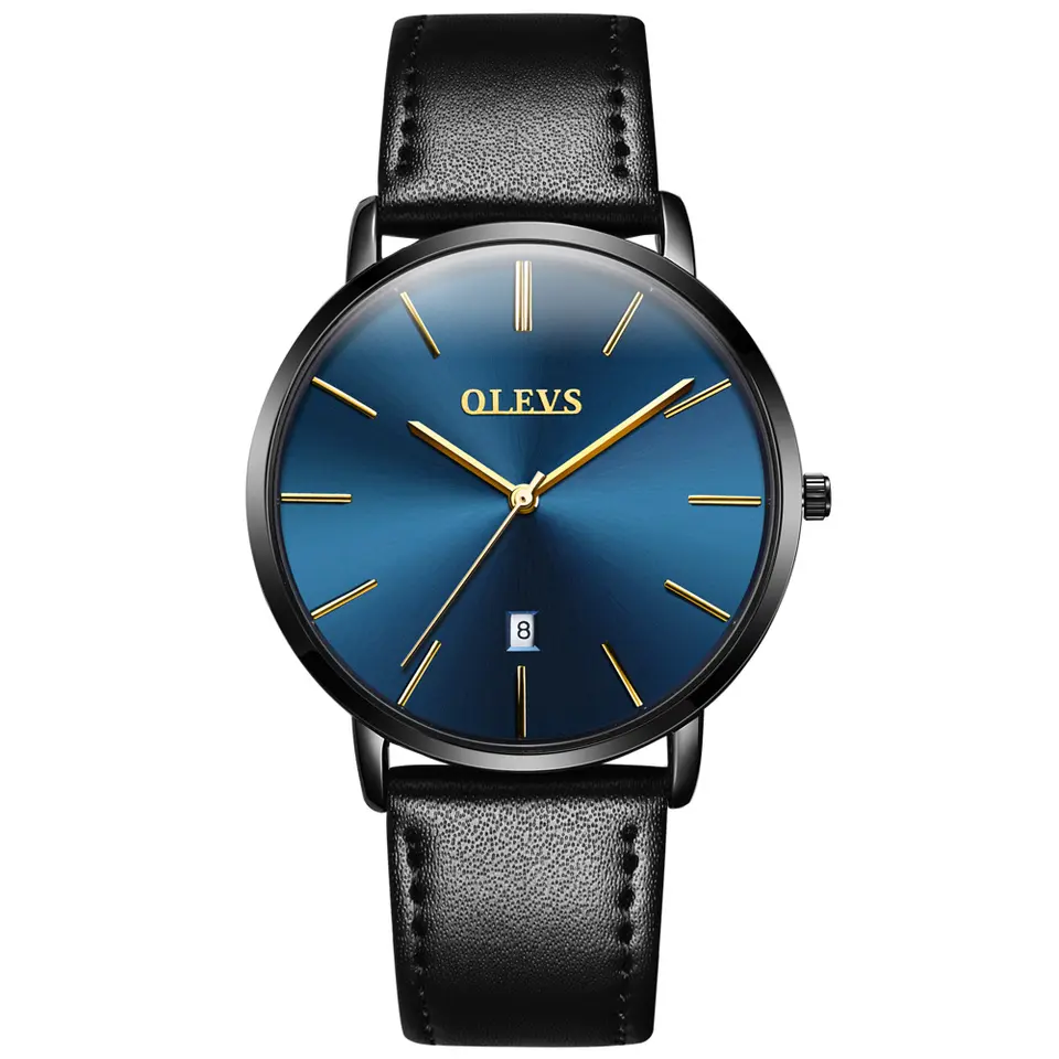 Olevs Men’s Watch 5869