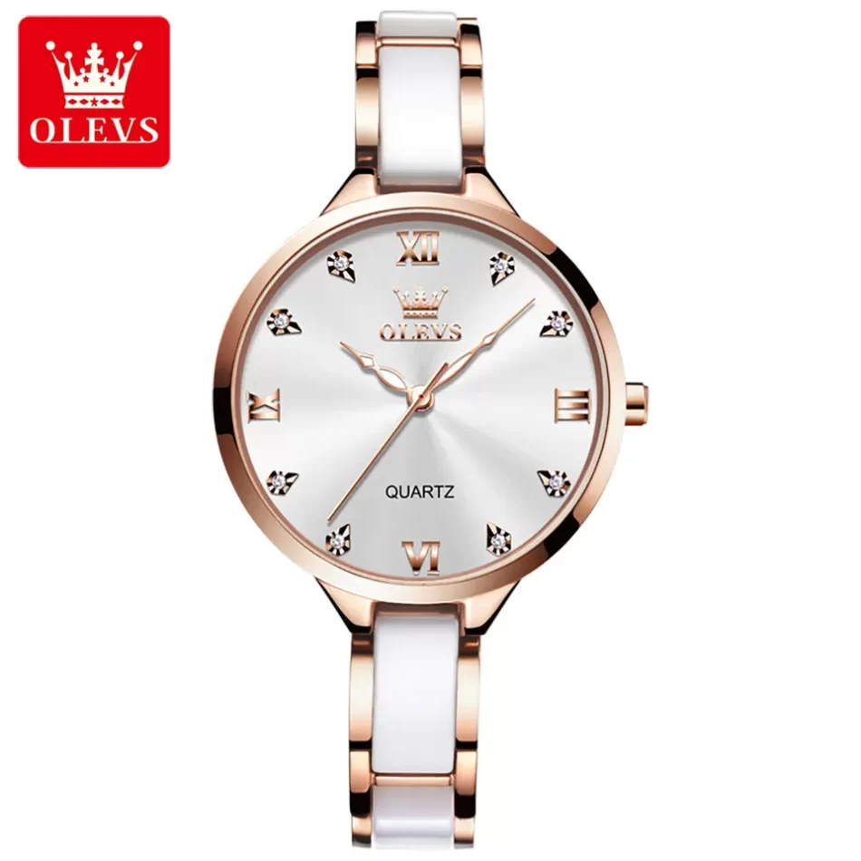 Olevs Women's Watch 5872