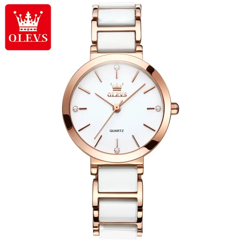 Olevs Women's Watch 5877