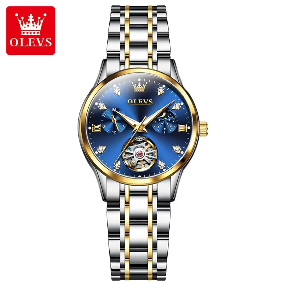 Olevs Women's Watch 6608