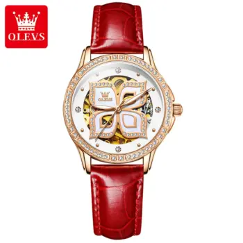 Olevs Women’s Watch 6612
