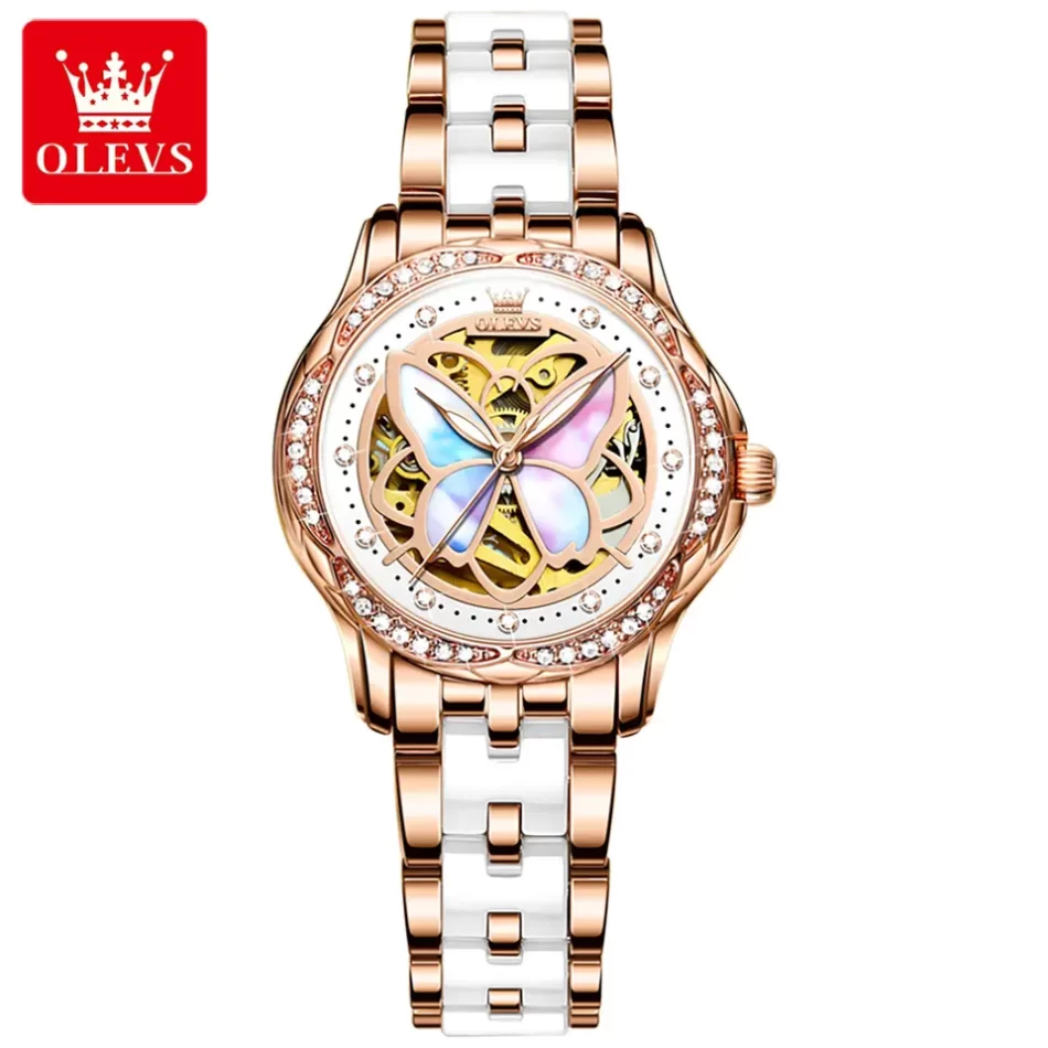 Olevs Women's Watch 6615