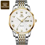 Olevs Men’s Watch 6630