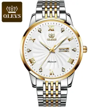 Olevs Men’s Watch 6630