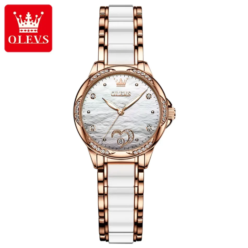 Olevs Women's Watch 6631