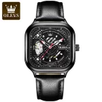 Olevs Men’s Watch 6634