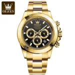 Olevs Men’s Watch 6638
