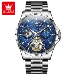 Olevs Men’s Watch 6689