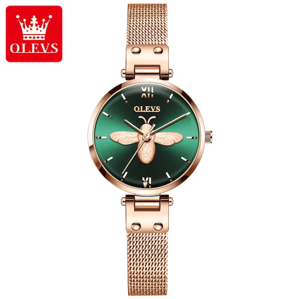 Olevs Women's Watch 6895