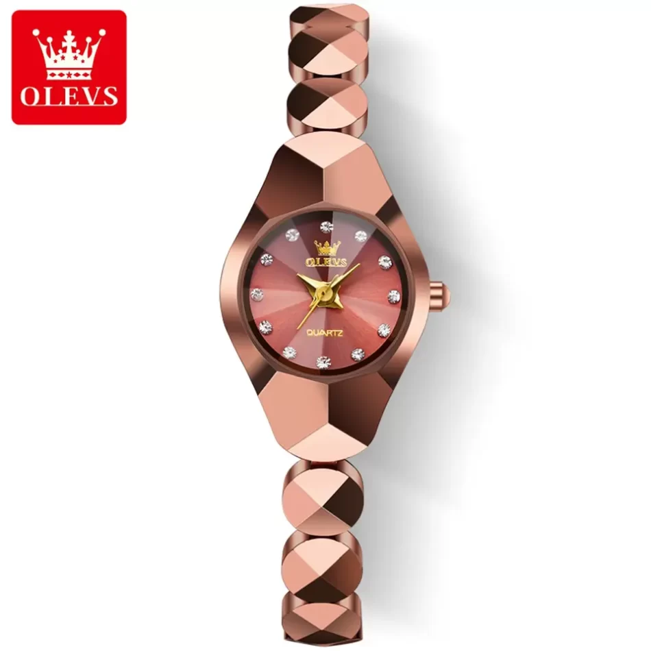 Olevs Women's Watch 7007