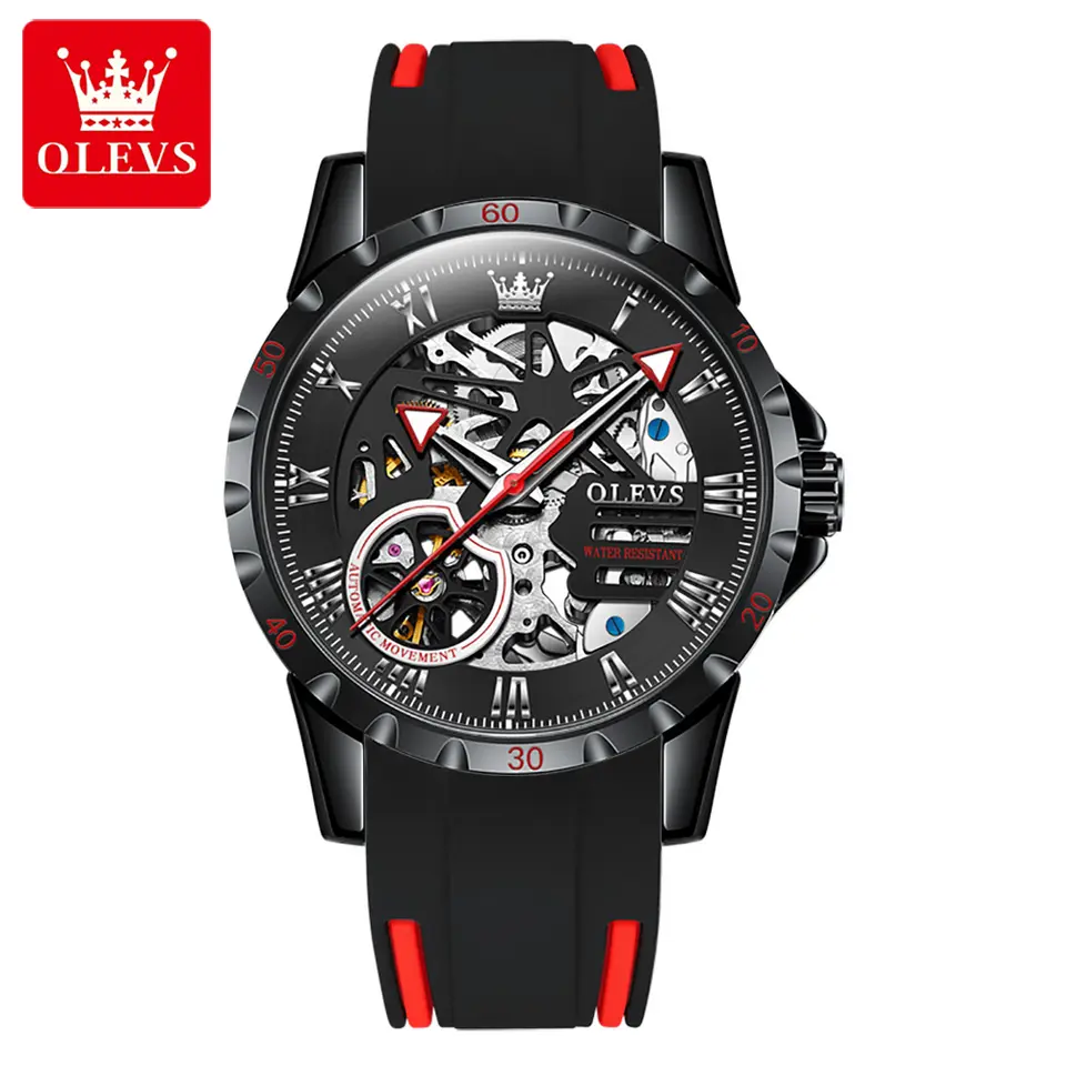 Olevs Unisex Watch 9918