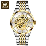 Olevs Men’s Watch 9920