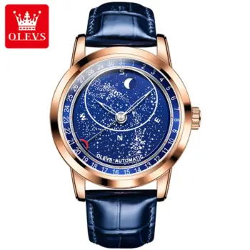 Olevs Men’s Watch 9923