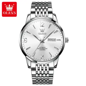 Olevs Men’s Watch 9928