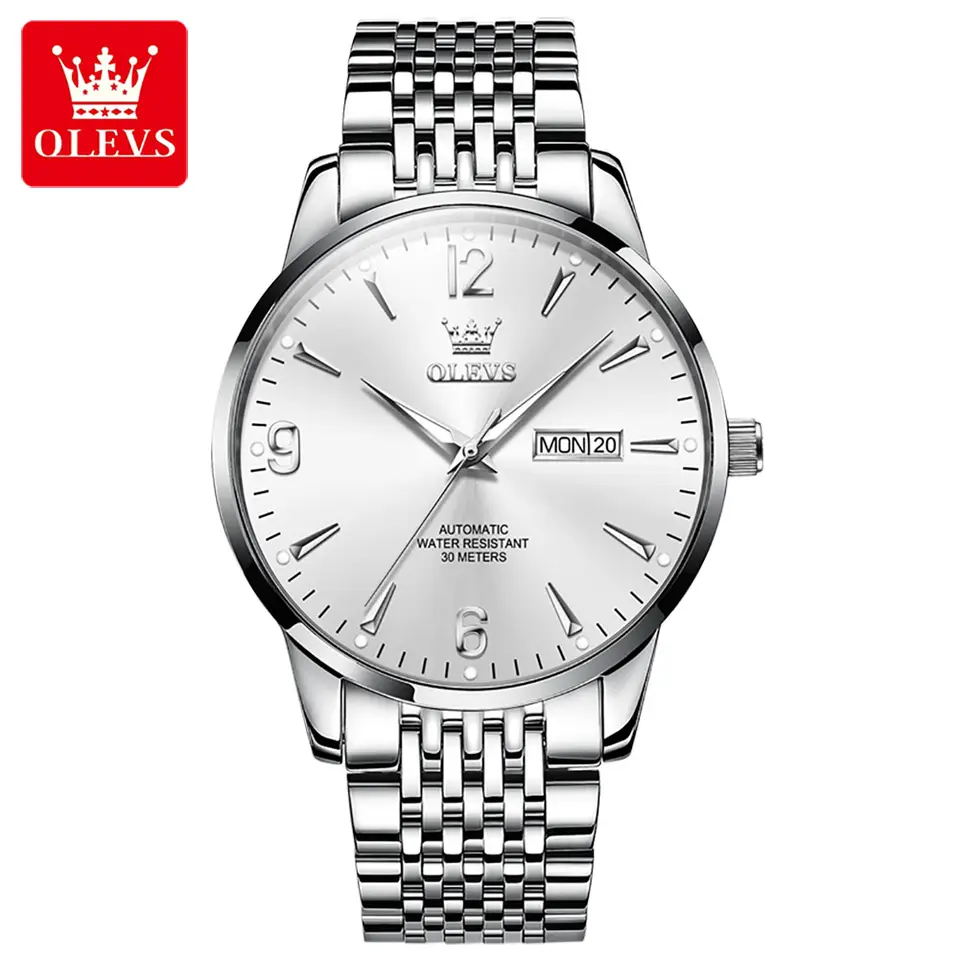 Olevs Men’s Watch 9928