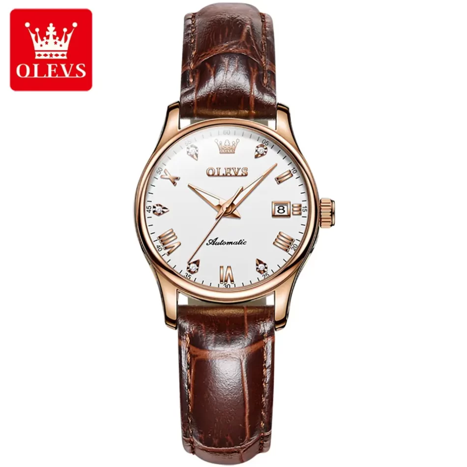 Olevs Women's Watch 9932