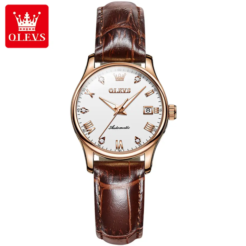 Olevs Women’s Watch 9932