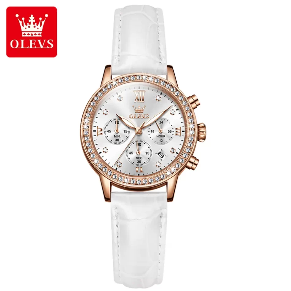 Olevs Women's Watch 9933