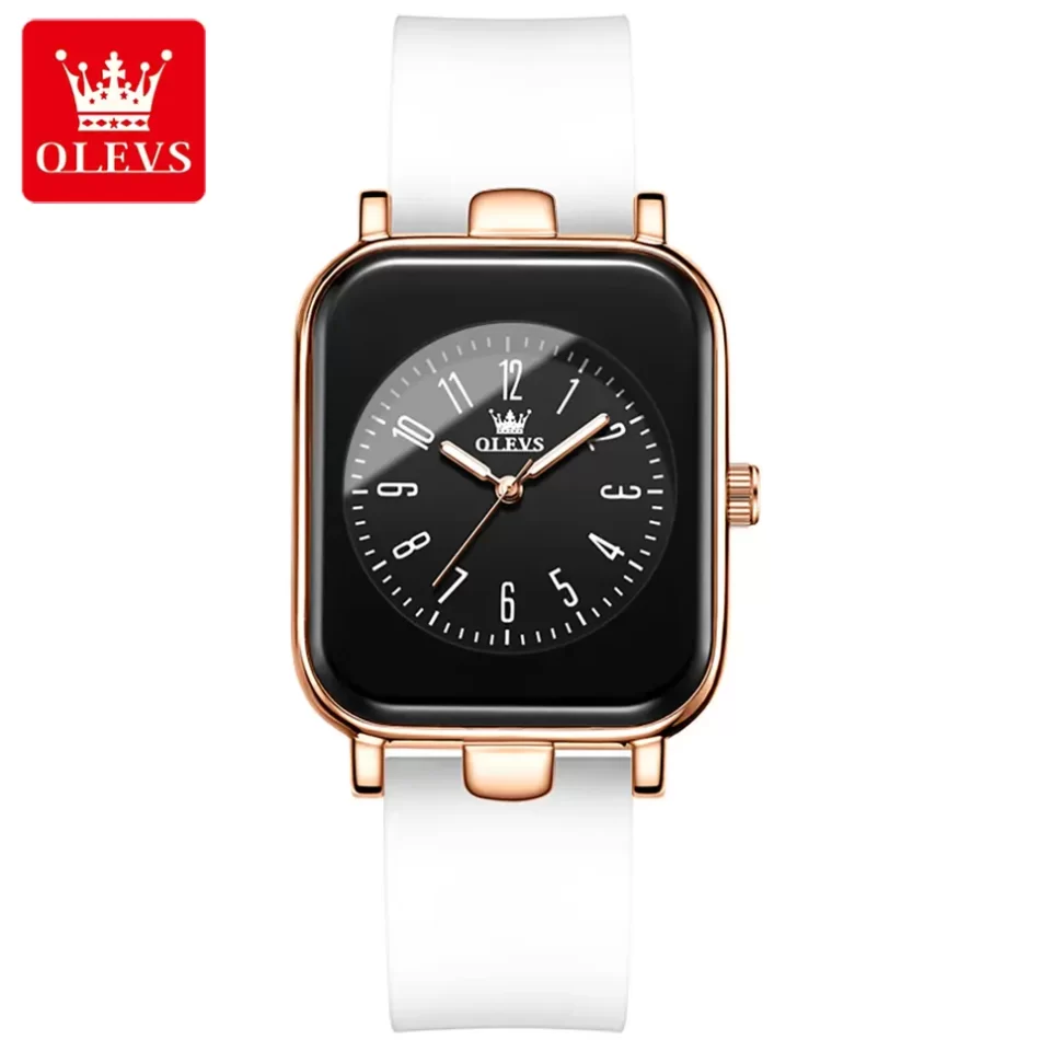 Olevs Women's Watch 9961 - Image 8