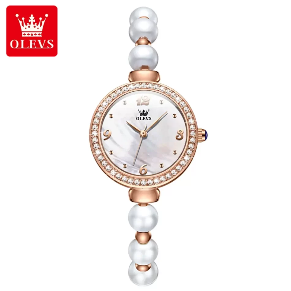 Olevs Women's Watch 9968