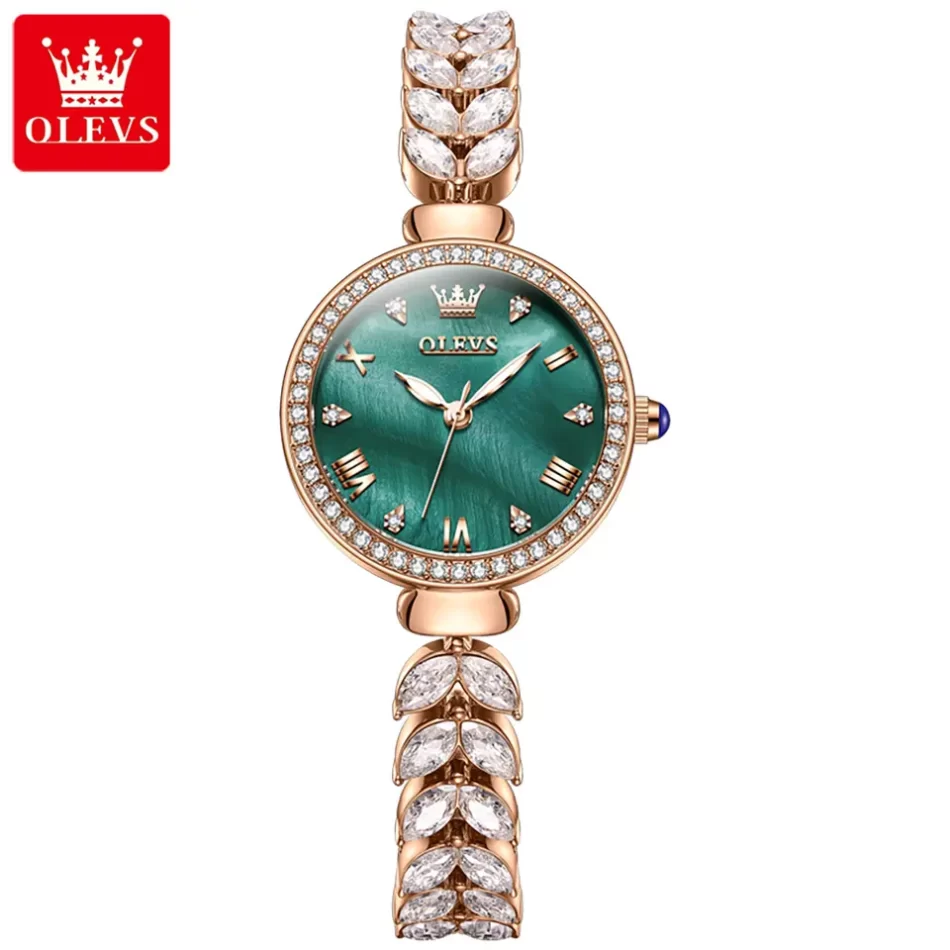 Olevs Women's Watch 9971