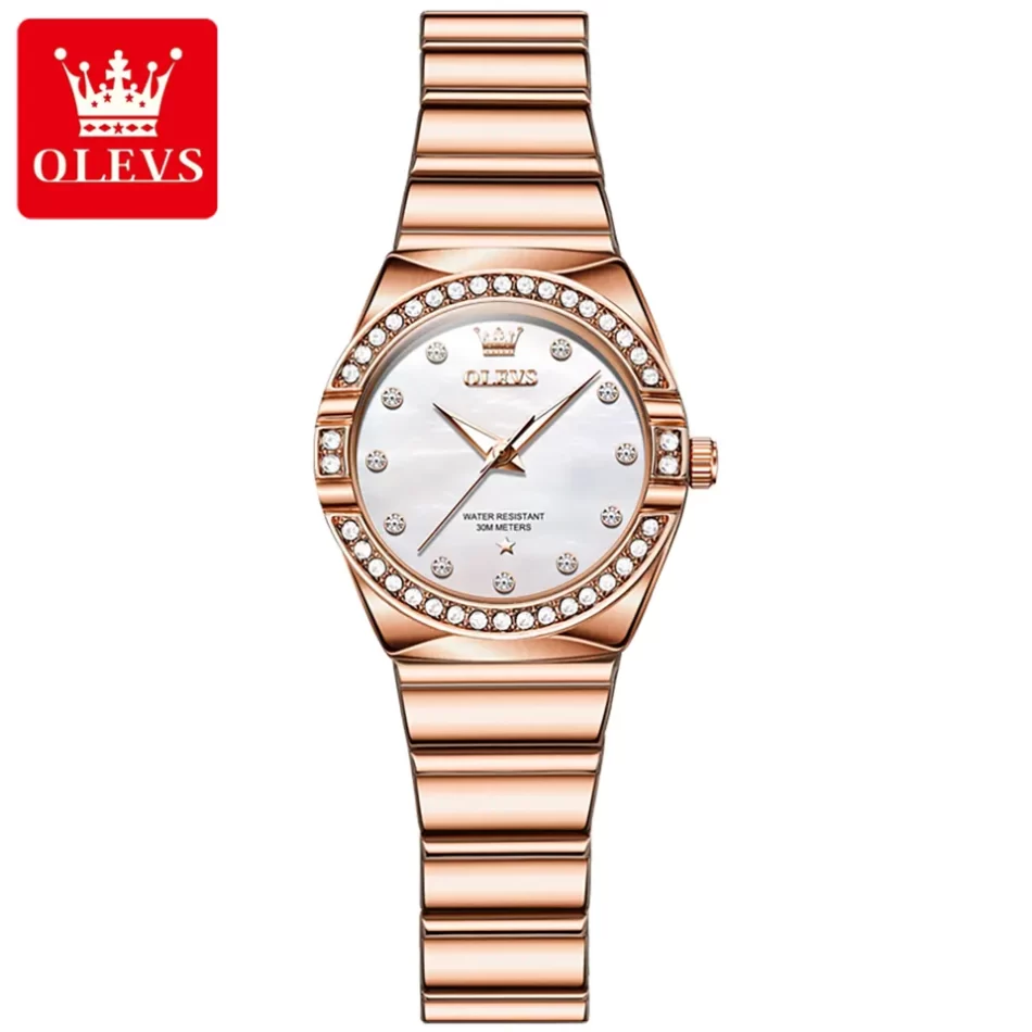 Olevs Women's Watch 9975