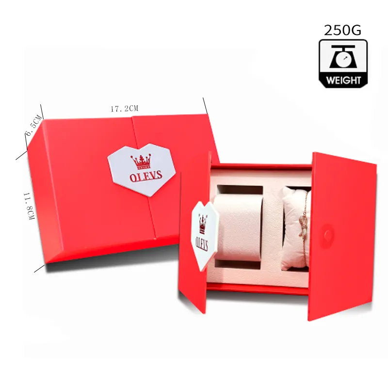 OLEVS Love Box