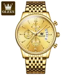 Olevs Men’s Watch 2867
