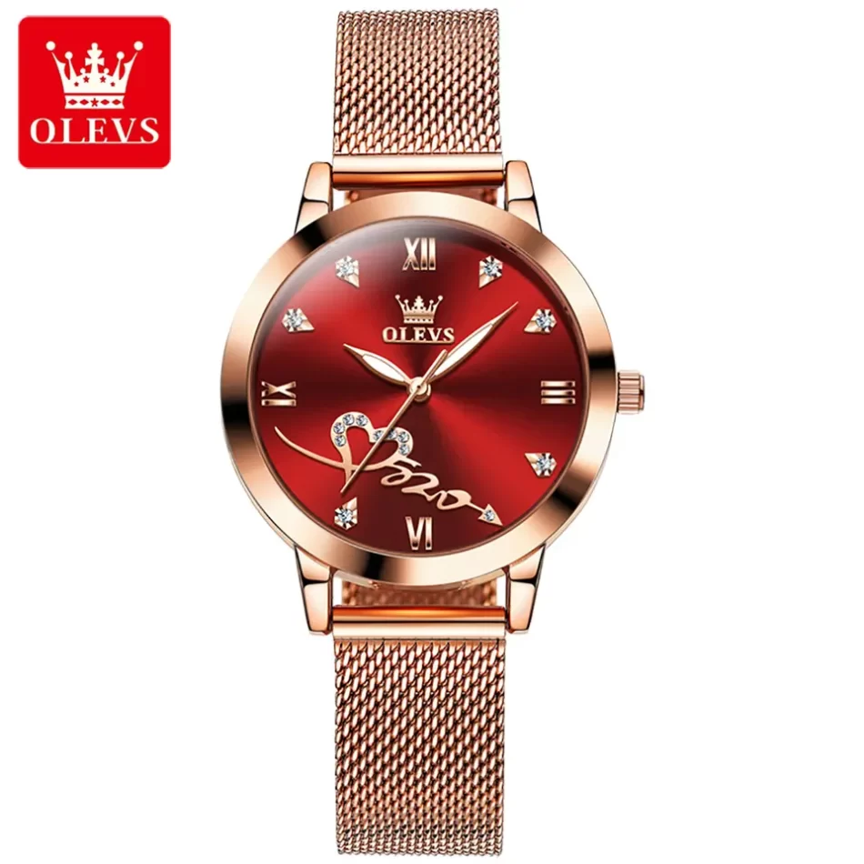 Olevs Women's Watch 5530