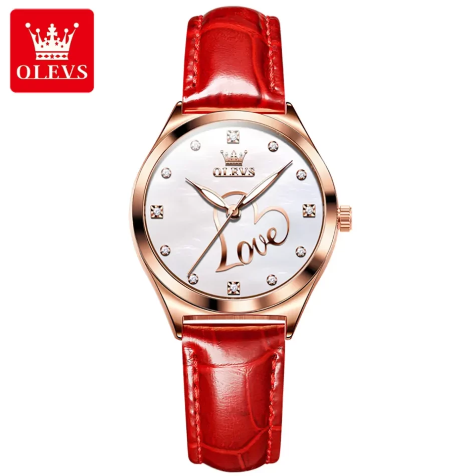 Olevs Women's Watch 5580